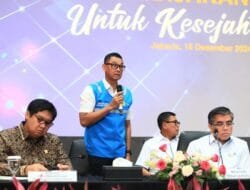 Pelanggan Listrik 2.200 VA ke Bawah akan Menikmati Diskon 50 Persen Tanpa Ribet