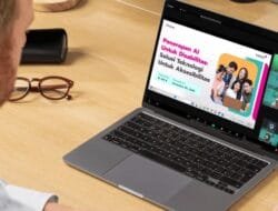 Indosat Dorong Inklusi Digital, Berikan Pelatihan AI bagi Guru dan Penyandang Disabilitas