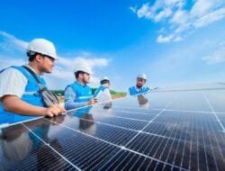 Kembangkan Energi Hijau dan Ekosistem EV di Indonesia, PLN Gandeng Startup