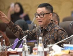 Kualitas Layanan Terus Meningkat, Komisi XII DPR RI Apresiasi Aplikasi PLN Mobile