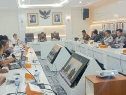Lelang Pesawat Jemaah Haji 2025 Dibuka, Kemenag: Transparan dan Akuntabel