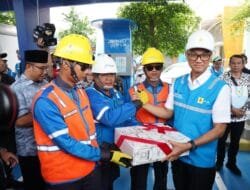 Transaksi SPKLU PLN Cetak Rekor Tertinggi, Naik Lebih 400 Persen pada H-7 Nataru