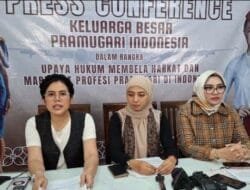 Buntut Ucapan yang Menghina Profesi Pramugari, Alvin Lim di Somasi Keluarga Besar Pramugari