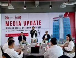 Dalam Penantian Panjang, Kini Saatnya Kopi Sumsel Mendunia