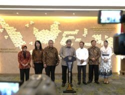 Bank Indonesia dan Pemerintah Perkuat Sinergi Guna Kendalikan Inflasi 2025