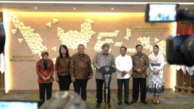 Bank Indonesia dan Pemerintah Perkuat Sinergi Guna Kendalikan Inflasi 2025