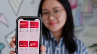 Telkomsel Hadirkan Paket RoaMax Korea Selatan dengan Kuota Lebih Besar Untuk Liburan Maksimal