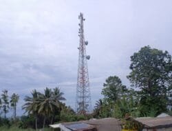 Melalui Teknologi Backbone Mikrowave iFlexiTrunk, Indosat dan ZTE Perluas Pengalaman Digital di Indonesia
