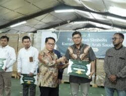 Jelang Ramadhan, Kemenag Distribusikan Kurma dari Raja Salman