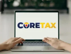 Proyek Aplikasi Coretax Senilai Rp1,3 Triliun Dilaporkan ke KPK