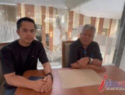 Nopran Marjani: Tidak Ada Lagi Nomor, Kini Saatnya Membangun Lahat