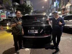 Mobil Listrik Semakin Digemari: Hemat, Canggih, dan Ramah Lingkungan