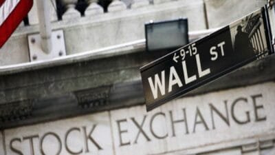 Bursa saham Wall Street Melemah dipicu Teknologi Berbasis AI