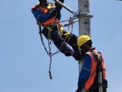 PLN Bengkulu Perkuat Keandalan Listrik Jelang Bulan Suci Ramadhan 1446 H