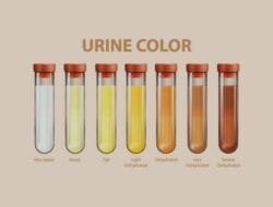 Apa Arti Warna Urine, Berikut Penjelasannya