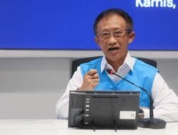 Potensi Cuaca Ekstrem Masih Berlanjut hingga Lebaran, PLN Siapkan Langkah Antisipatif