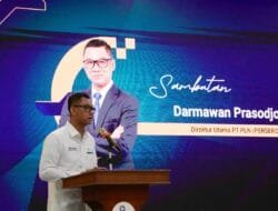 Sinergi PLN – Pindad Kembangkan Pembangkit Listrik Bersih Untuk Wilayah 3T