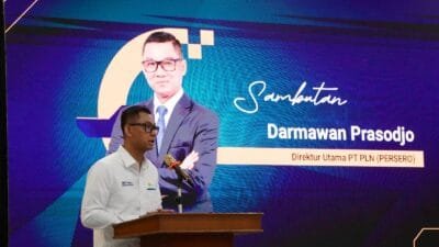 Sinergi PLN – Pindad Kembangkan Pembangkit Listrik Bersih Untuk Wilayah 3T