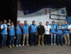 KPU Apresiasi Upaya PLN Jaga Keandalan Listrik Musi Rawas Selama Pemilu dan Pilkada