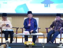 Asta Protas, Langkah Konkret Kemenag untuk Menyelaraskan Asta Cita