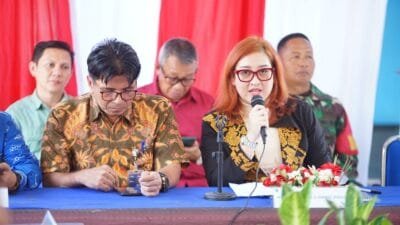 Harga Gabah Anjlok, Komisi II DPRD Sumsel Minta Bulog Tingkatan Serapan Hasil Penen Petani di OKI