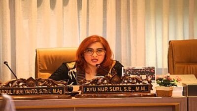 Jaga Harga Gabah Tetap Stabil, Ketua Komisi II DPRD Sumsel Minta Perum Bulog Kanwil Sumsel-Babel Segera Bangun Rice Milling