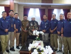 PLN Perkuat Sinergi dengan Pemprov Bengkulu, Siapkan Infrastruktur untuk Listrik Lebih Andal