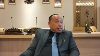 Komisi III DPRD Sumsel Dorong Optimalisasi PAD dari BUMD dan Sektor Migas