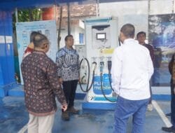 Siaga Kelistrikan Jelang Idul Fitri, PLN UP3 Jambi Siagakan Ratusan Personel