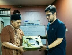 Pemberdayaan Marbot, Cara Indosat Ooredoo Hutchison Makmurkan Masjid dan Lingkungannya