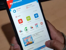 Panduan Praktis Menggunakan MyPertamina Saat Mudik