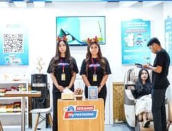 Hadirkan Porter Gratis di Bandara! Serambi MyPertamina Bikin Mudik Lebih Mudah