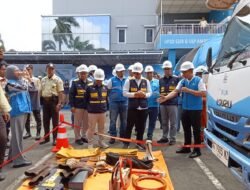 Siaga Penuh, PLN UID S2JB Jamin Keandalan Listrik pada Idul Fitri 1446 H