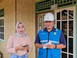 PLN UP3 Lubuk Linggau Ajak Pelanggan Dukung Kelancaran Ibadah Puasa dengan Bayar Tagihan Tepat Waktu