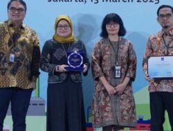 Berkat Implementasi Safeguards Proyek Energi Berkelanjutan, PLN Raih Penghargaan ADB
