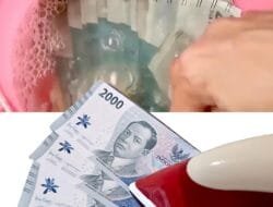 Maraknya Mencuci dan Menyetrika Uang Rupiah, Ini Kata Bank Indonesia