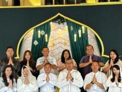 Nikmati Hidangan Halal Bi Halal di THE 1O1 Palembang Rajawali