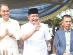 Midang Morge Siwe, Tradisi Kabupaten OKI yang Terus Dipertahankan Sampai Sekarang