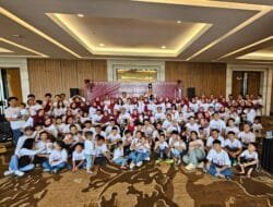 Mengenang H.M Sai Sohar Pahlawan Keluarga dan Pejuang Kemerdekaan Indonesia, Gelar Silaturahmi Keluarga