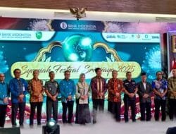 Perkuat Stabilitas dan Kemandirian Ekonomi Keuangan Syariah Sumatera Selatan, BI Sumsel Gelar Syafari 2025