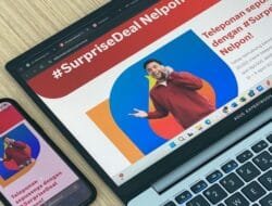 Telkomsel Surprise Deal: Nelpon Hingga 20.000 Menit Ke Semua Operator