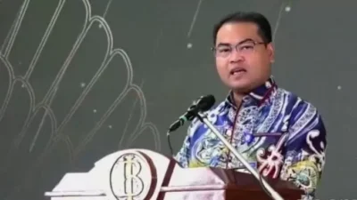 Inflasi Sumsel Maret 2025: Stabilitas Harga Tetap Terjaga Jelang Idul Fitri 1446H