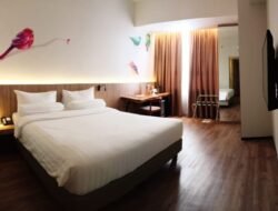 The Zuri Hotel Palembang Perpanjang Promo Spesial Kamar Superior dengan Harga Terjangkau