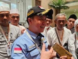 Dirjen PHU Pastikan Proses Pemvisaan Jemaah Haji Sudah Ditutup