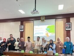 Kunker Komisi V DPRD Sumsel Ke Dinkes DIY Sharing Program Cek Kesehatan Gratis