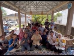 Para Penyandang Disabilitas Antusias Ikuti Sekolah Pasar Modal Bersama Yayasan Sharing Disability Indonesia
