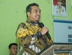 PLN dan Komisi XII DPR RI Serap Aspirasi Warga Soal Listrik di Rantau Alai, Ogan Komering Ilir