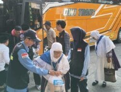 Percakapan Tentang Haji Menjadi Trending Topik, Warganet Apresiasi Pelayanan Haji Kementerian Agama