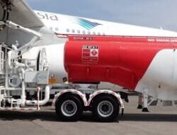Pertamina Siapkan 95 Ribu KL Avtur untuk Dukung Penerbangan Haji 2025