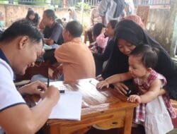 Melalui Pilar CSR PTBA Berkontribusi Nyata untuk Kesejahteraan Masyarakat